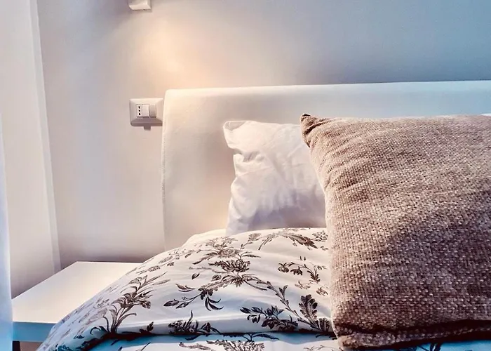 Finella Charming Rooms
